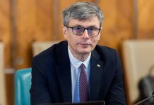 Vizita lui Virgil Popescu, la Gorj, în ,,Vinerea cea mai neagră!”