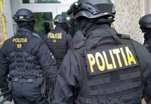 Percheziții în Gorj