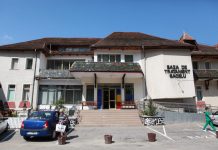 CEO vinde Baza de Tratament Săcelu