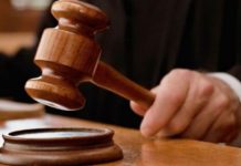 Condamnat după ce a fost prins conducând băut de două ori în aceiași zi!