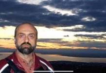 Marius Marian Șolea: Pentru mine, inclusiv Dumnezeu este basarabean, pentru că, acolo, pe pământurile Basarabiei, L-am întâlnit