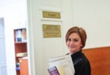 Educaţia…şi Lecţia curajului! – Judecătoarea Adriana Stoicescu: ,,Pentru prima dată, am fost somată să tac”! – ,,Constantele evoluţiei noastre ca neam sunt pupincurismul şi întoarcerea armelor. Desigur, ambele exercitate cu mult patos şi cu iubire de ţară”!