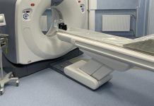 Un nou computer tomograf ajunge la Târgu-Jiu