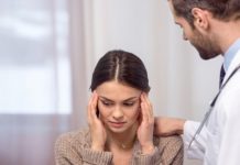 Tulburarea de echilibru