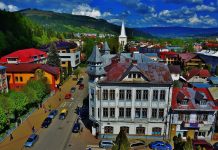 Zeci de bilete în stațiuni disponibile pentru pensionari