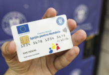 Vor modificarea voucherelor de alimente. S-ar putea cumpăra și medicamente