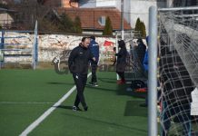 Găman, înainte de partida cu Hațeg: Întâlnim o echipă care își vinde scump pielea