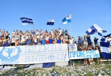 Gilortul e pe val! Echipa lui Găman a revenit pe locul 3