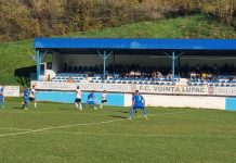 Succes important pentru Gilortul