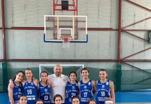 CSM Târgu Jiu U14 vrea la turneul semifinal