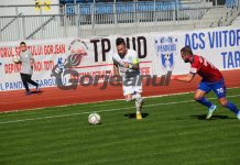 Viitorul, din nou la TV