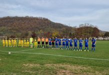 Succes de play-off pentru Gilortul