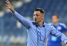 Cupa României: Rădoi schimbă din nou echipa