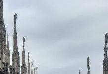 Starea vremii în Gorj, cu Darius Andrei Norocea – Răcorire timidă, însă vremea va continua să se mențină plăcută