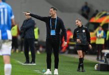 Rădoi a dus Craiova pe locul trei, dar a rămas dator!