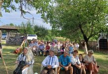 Promovarea patrimoniului cultural, la Peștișani: ,,Costumul popular poate schimba starea de spirit și pentru cine-l poartă și pentru cine-l vede”