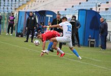 Mihalcea, supărat după meciul cu Viitorul: Lucrurile acestea nu trebuie să se întâmple