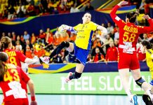 Handbal: Naționala României s-a calificat în Grupele Principale