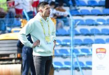 Dragoș Militaru a refuzat-o pe Botoșani