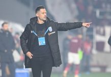 Rădoi cel curajos! Antrenorul Craiovei nu a mizat pe patru fotbaliști în Giulești