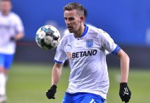 Craiova a rămas fără căpitan!