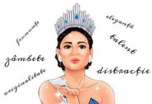 Bal caritabil pentru o fetiță în vârstă de doi ani. Delia – Maria are nevoie de ajutor!