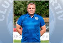 Fostul antrenor al Pandurilor a plecat de la Dăești