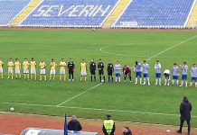 Gilortul, distrusă la Severin! Nu a fost singura victimă a etapei