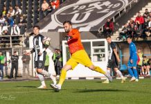 Dragoș Constantinescu, înainte de partida cu Gilortul: Un meci cu miză specială