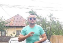 Despăgubiri pentru victimele lui Mihai Dafinescu