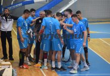 Înfrângere pentru UCB