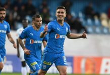 Vătăjelu: Ne dorim să încheiem anul bine!