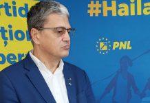 Ministrul Boloș, la Târgu-Jiu: ,,Gorjul are alocat un buget de peste 530 de milioane de euro. Oportunitatea aceasta de dezvoltare economică trebuie valorificată la maxim!”