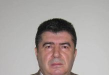 SURSE: Generalul Sîrbu, lăsat fără permis în localitatea unde este cetățean de onoare!