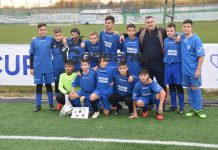 Comuna Mătăsari va reprezenta Gorjul la Cupa Satelor