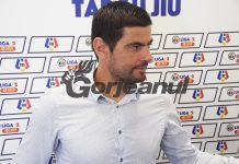 Stîngă o laudă pe Minaur: Întâlnim un adversar bun, greu de bătut pe teren propriu