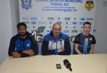 Troupe, apel către fani: Sper ca sala să fie plină și să-i putem răsplăti