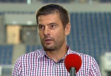 Stîngă explică succesul cu Minaur: ,,Au înțeles că trebuie să le stea gândul numai aici”