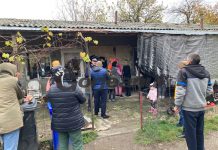 Miza debranșărilor de la Peștișani – 40.000 de lei!