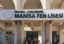 Schimb de experiență internațională al profesorilor de la Colegiul Național ,,Tudor Vladimirescu”, Târgu-Jiu