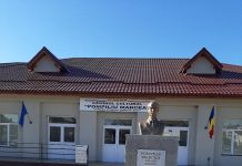 Manifestare culturală la Scoarța