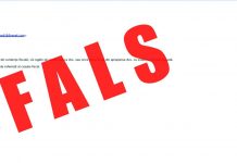 Avertisment ANAF: Nu deschideți aceste emailuri!