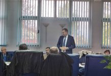 Andrei Maioreanu, vicepreședinte al Asociației Naționale a Hidroenergeticienilor