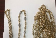 ANAF Târgu-Jiu vinde bijuterii din aur