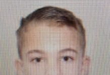 Băiat de 15 ani, din Tismana, dat dispărut