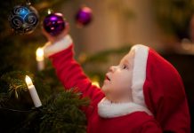 Târgu-Jiu: Invitați să împodobească bradul din centrul orașului