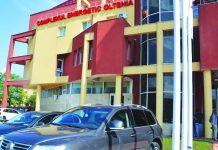 CEO își reînnoiește parcul auto