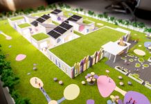 O nouă creșă la Târgu-Jiu, în zona Narciselor