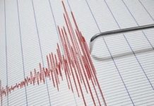 Cutremur de 3,6 în judeţul Gorj