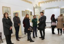 Delegație a Comisiei Europene, vizită în Gorj